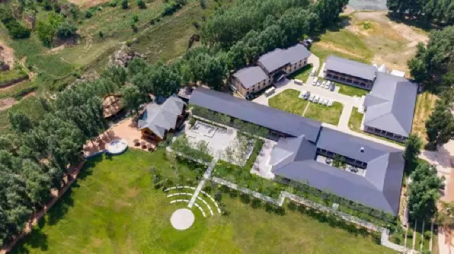 โรงแรมหยุนจูยี่