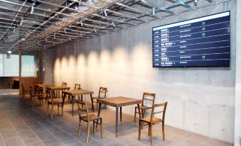 Heartscapsule Hotel&Spa