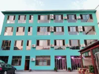 Yesanpo Bailixia Zuiyue Hotel