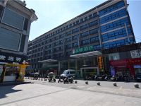 莫泰168(广州白云机场人和地铁站店)