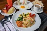 Seoul Hotel Myanmar Các khách sạn ở Mayangon