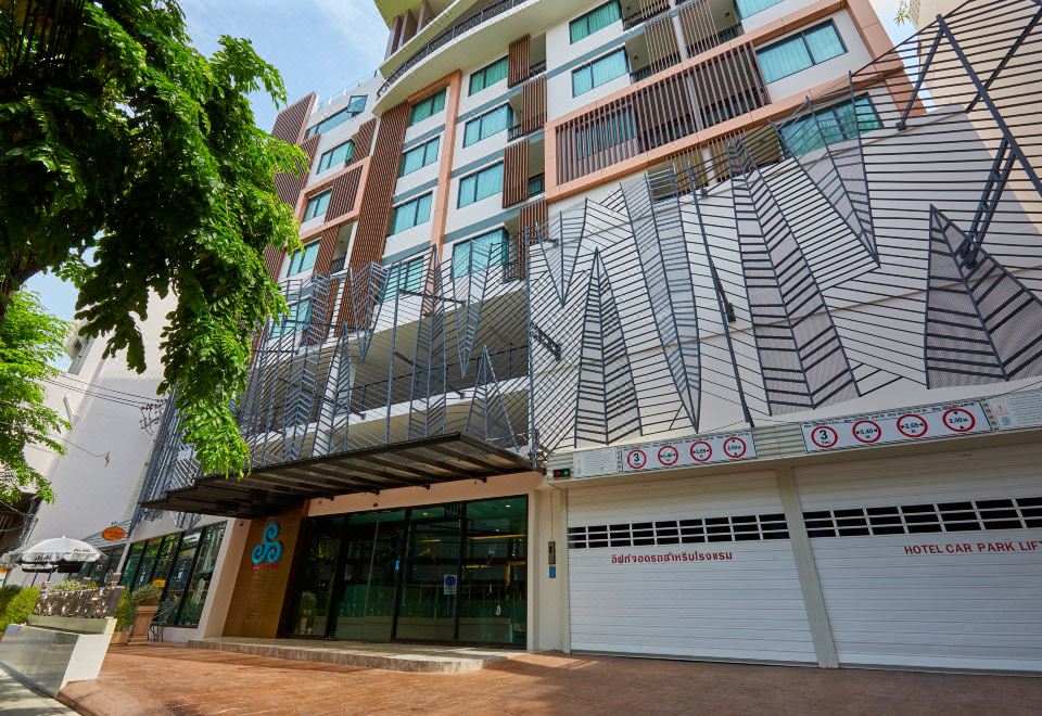 รีวิวโรงแรมสามย่านเซอรีน - โปรโมชั่นโรงแรม 3 ดาวในกรุงเทพฯ | Trip.com รีวิวโรงแรมสามย่านเซอรีน - โปรโมชั่นโรงแรม 3 ดาวในกรุงเทพฯ | Trip.Com