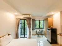 Jira Boutique Residence Hotels near Ban Haw Mosque