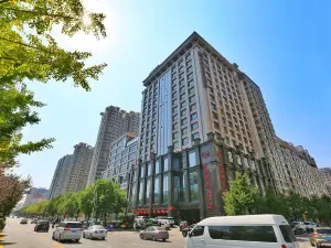 Huakang Dijing Hotel