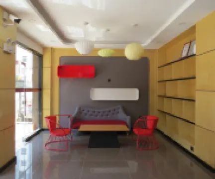 Shankee Chain Hotel (Yunlong Wang Huan Road)