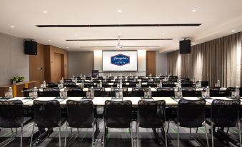 Hampton by Hilton (Wenchang Road, Yangzhou)