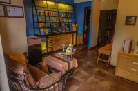Kupu Kupu Phangan Beach Villas & Spa - spa
