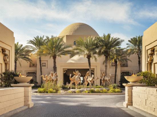 One Only Royal Mirage Reviews For 5 Star Hotels In Dubai Trip Com One Only Royal Mirage Reviews For 5 Star Hotels In Dubai Trip Com