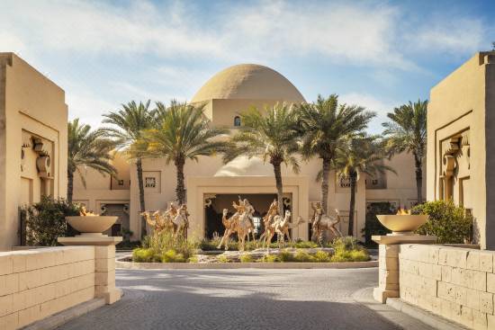 One Only Royal Mirage Reviews For 5 Star Hotels In Dubai Trip Com One Only Royal Mirage Reviews For 5 Star Hotels In Dubai Trip Com
