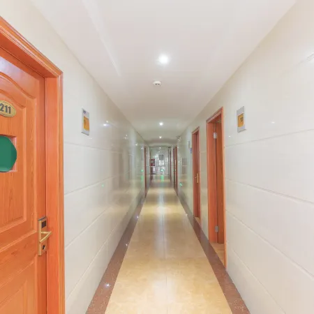 Changxing Xingzhou Hotel