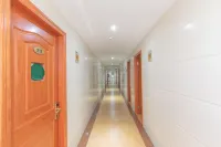 Changxing Xingzhou Hotel