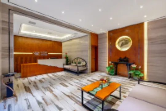 Hetang Yuese Boutique Hotel