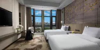Wyndham Grand Taixing Downtown - Habitación Superior De 2 Camas