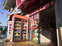 珠海宏丰公寓 - 酒店外部