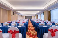Venus International Hotel (Bozhou Wanda Plaza)