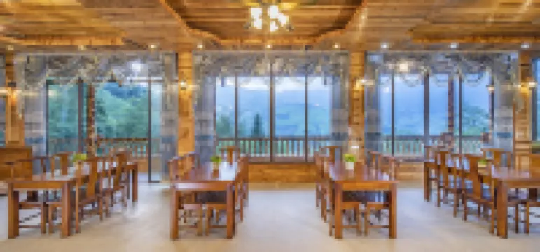 Longsheng Huanlongge Panorama Inn