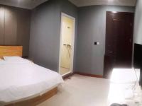 武汉皇庭商务酒店 - 普通大床房