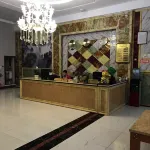 Cenggong Yelaixiang Hotel Hotels in Cengong