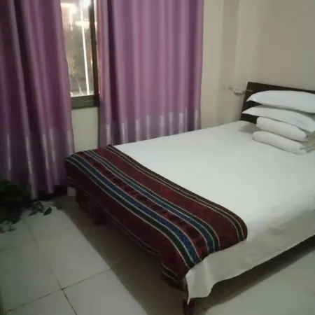 Huixian Youyi Guesthouse