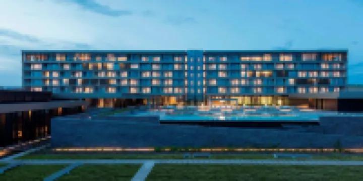 Grand Hotel de Kintélé Hotels in 