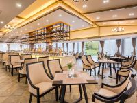佛冈森波拉度假酒店 - 餐厅