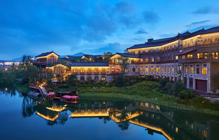 Wanda Moments Hotel
