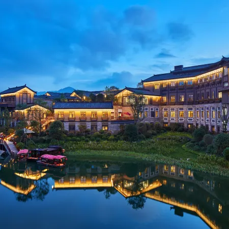 Wanda Moments Hotel