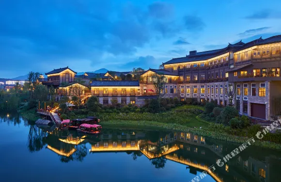 丹寨萬達美華酒店