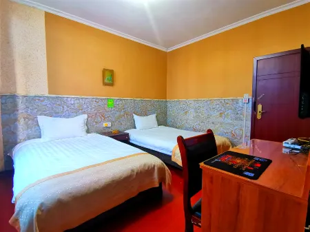 Yin Du Hotel