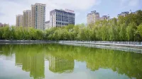 Nuojin Hotel Hotels near Gwanghwa Tower