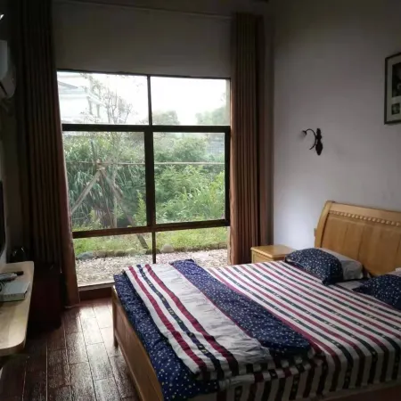 Yifeng Xinnongren Homestay