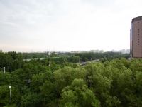 北京鲁弘宾馆 - 酒店景观