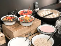 Ruby Coco Hotel Dusseldorf by IHG Hotels near Castle Square
