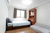 Tokyo Wenjuan's Guesthouse Hotels in Nerima Ward