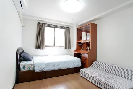 Tokyo Wenjuan's Guesthouse