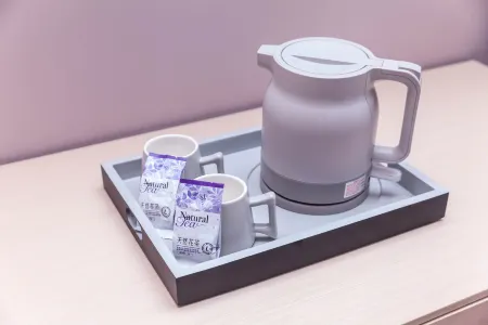 Lavande Hotel(Guangzhou Zengchen Xintang Metro Station Branch)