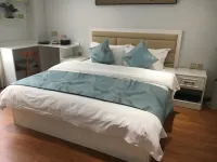 shanshui Collection Hotel (Shucheng Huaqiao Road Wanda Plaza) Hotels in Shucheng