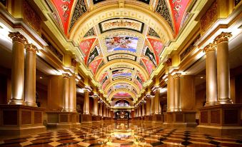 The Venetian Macao