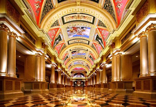 더 베네치안 마카오 리조트 호텔 썸네일