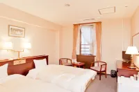호텔 하나코미치
