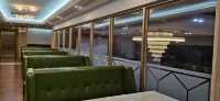 Enchanting Island Resort(Ding'an County Government) - breakfast