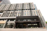 JiHotel(Huai'an Bochishan Park Branch)