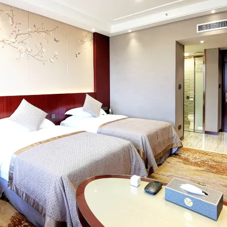Yang Quan Hotel