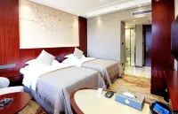 Yang Quan Hotel Hotel di Yangquan