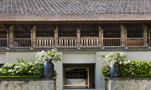 Aman Villas at Nusa Dua