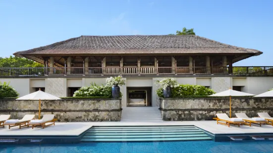 Aman Villas at Nusa Dua