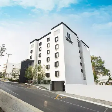 VN Hotel Hotels near Obispado Museum
