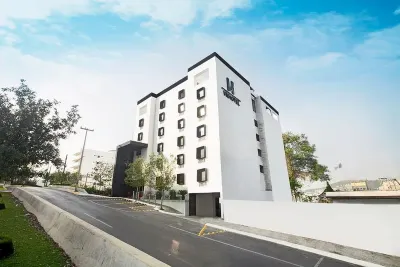 VN Hotel Hotels in der Nähe von Palacio del Obispado