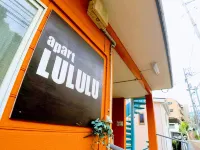 Guesthouse LuLuLu Atago