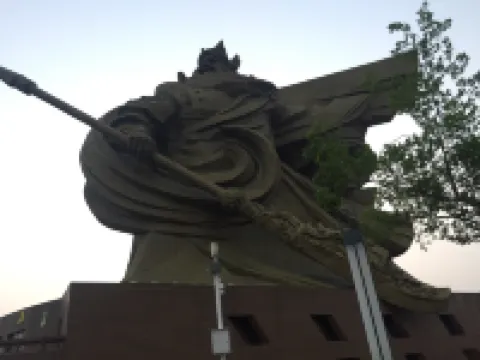 Jingzhou Jinyuanshun Hotel